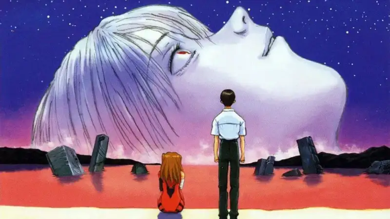 Megumi Ogata, người lồng tiếng cho Shinji Ikari trong Neon Genesis Evangelion, phát biểu về vấn đề AI nhân bản giọng nói.
