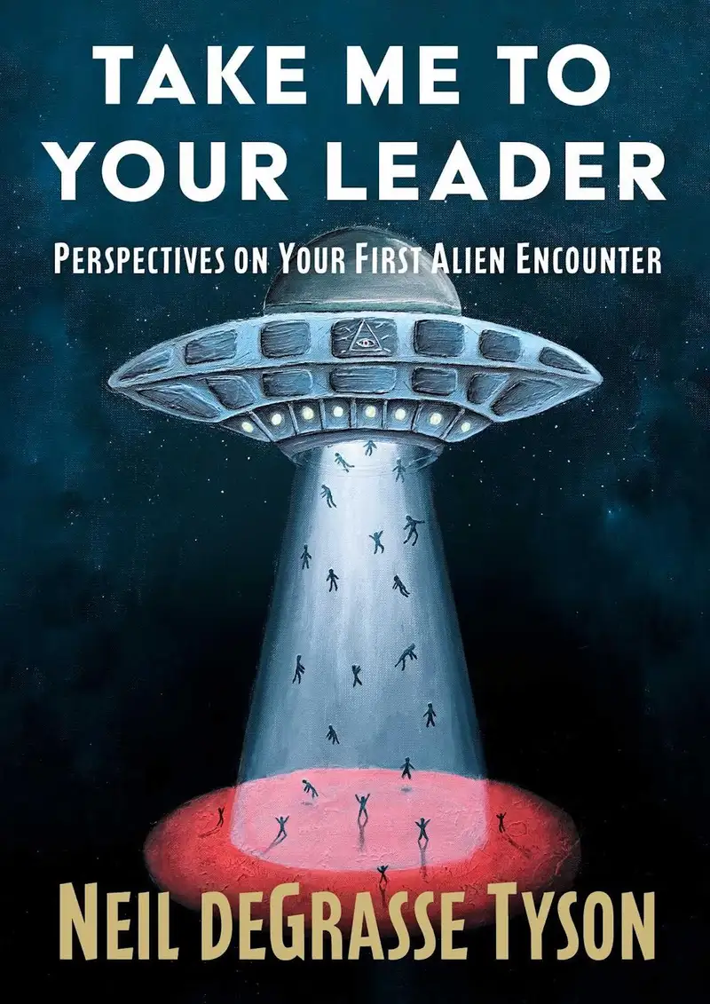 Neil deGrasse Tyson thảo luận về văn hóa UFO
