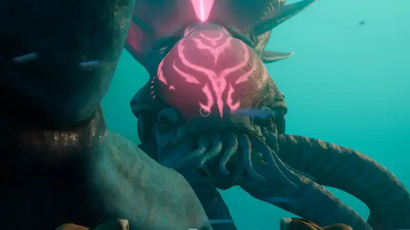 Khám phá đại dương sâu thẳm trong Subnautica 2