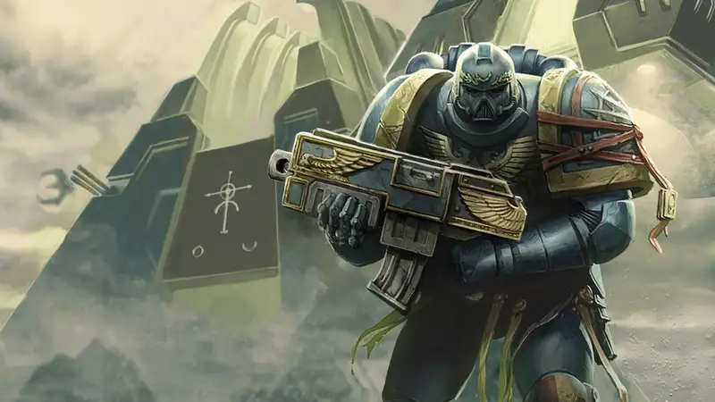 Sự kiện Warhammer Skulls mang lại nhiều công bố hấp dẫn