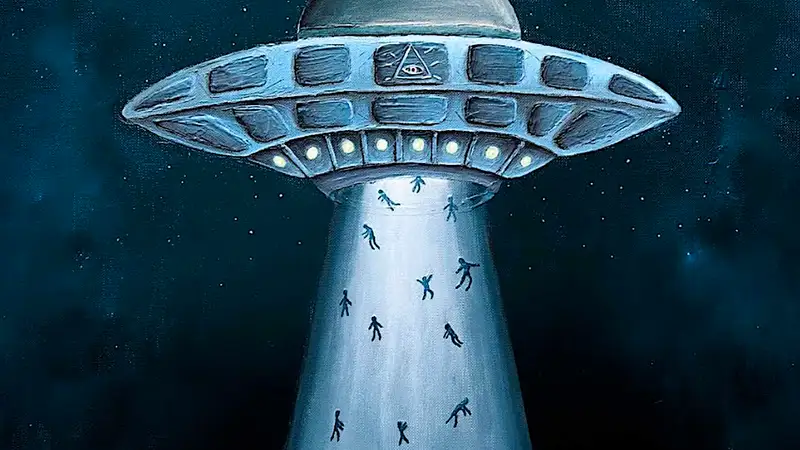 Bìa sách mới của Neil deGrasse Tyson về người ngoài hành tinh