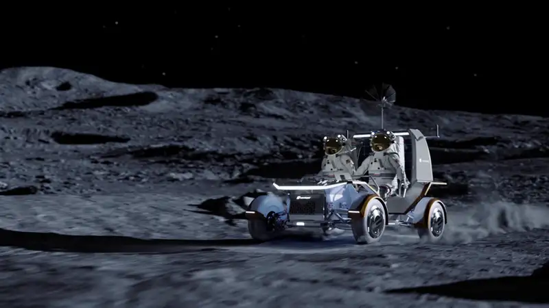 Bệ phóng số 2 hiện đại của SpaceX tại Texas