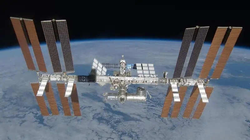 Sơ đồ cơ cấu tổ chức mới của các ban giám đốc tại NASA