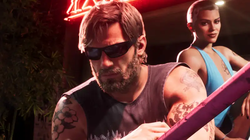 Hình ảnh game GTA 6