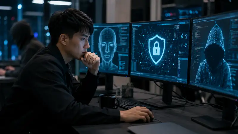 Hacker AI tự tạo mã độc khai thác lỗ hổng bảo mật