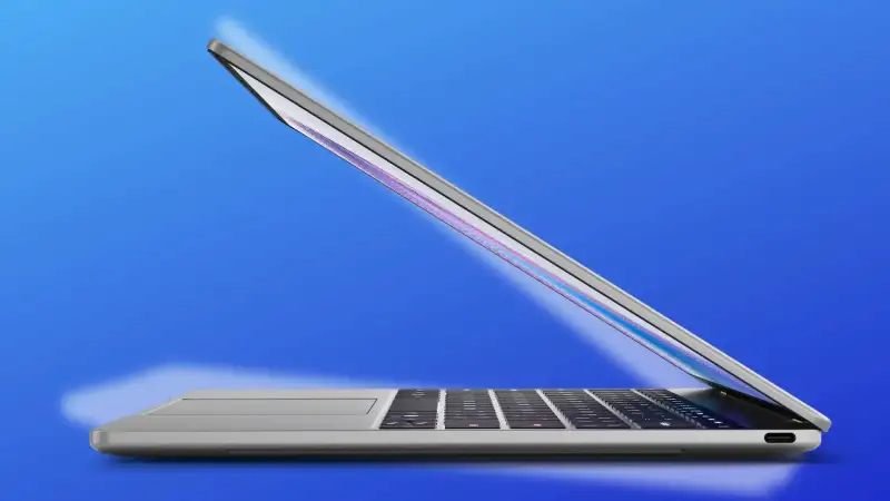 Sản phẩm sở hữu nhiều tính năng mà MacBook Neo không thể mang lại