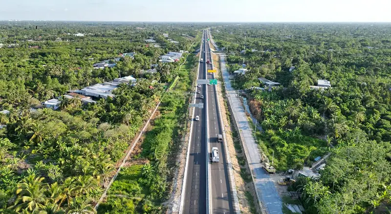 Hình ảnh cầu cạn