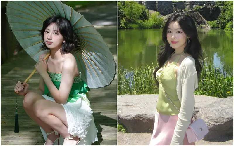 Nam Phương và mẹ Hoa hậu Ngọc Diễm