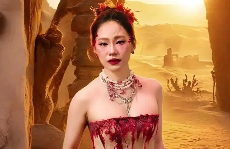 Ảnh chân dung Lương Bích Hữu.