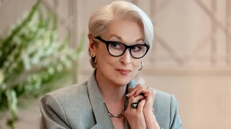 The Devil Wears Prada 2 gặt hái thành công vang dội