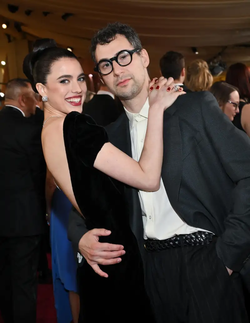 Margaret Qualley