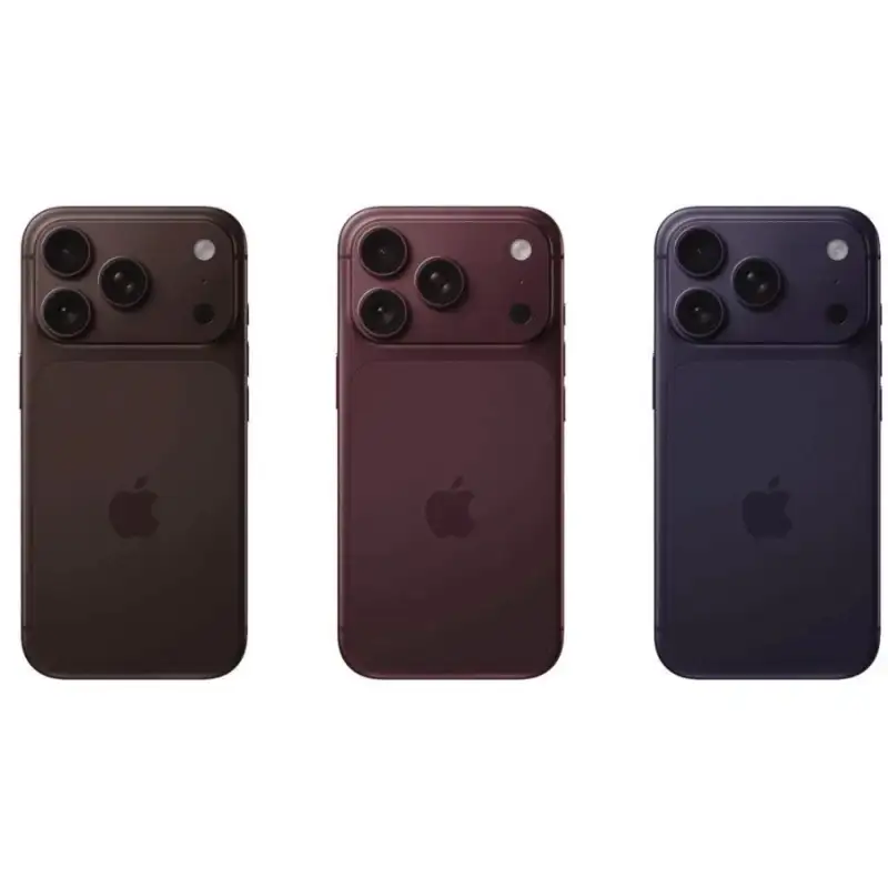 Thiết kế iPhone 17 vẫn chưa hề lỗi thời, khó phân biệt với thế hệ sắp ra mắt.