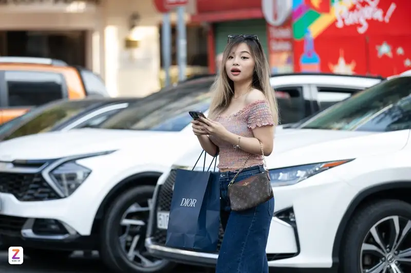 BlaBlaCar hoạt động tại Việt Nam