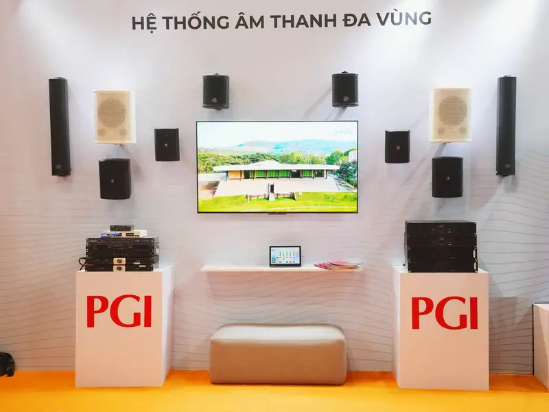 Các dòng loa Bluetooth thế hệ mới với thiết kế tối giản