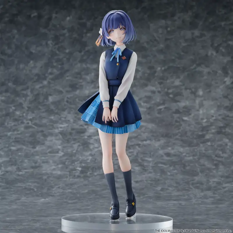 Figure Gakuen Idolm@ster Misuzu Hataya