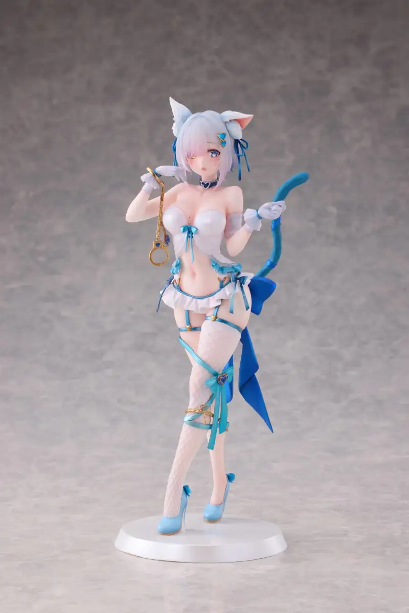 Idol Angel Figure