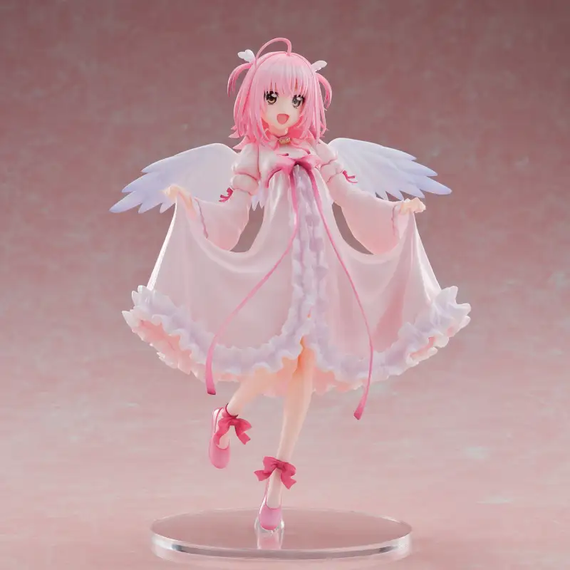 Figure Shugo Chara! Amu Hinamori: Amulet Angel Ver.