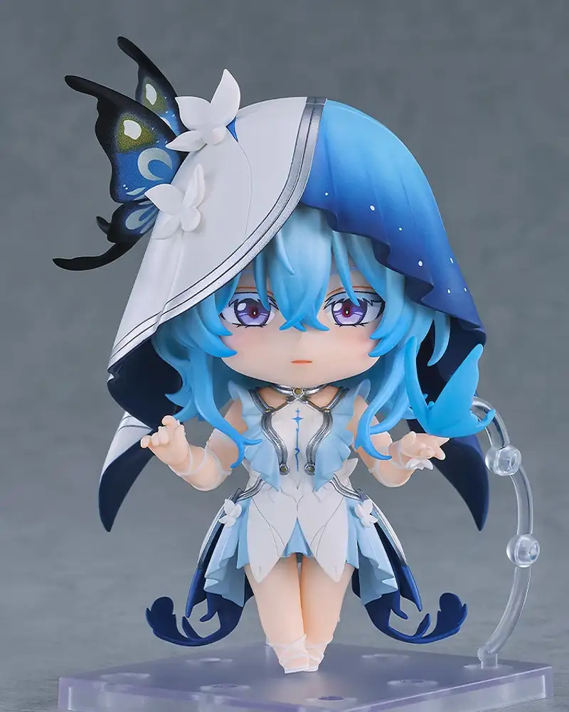Nendoroid Hatsune Miku Rabbit Hole Ver
