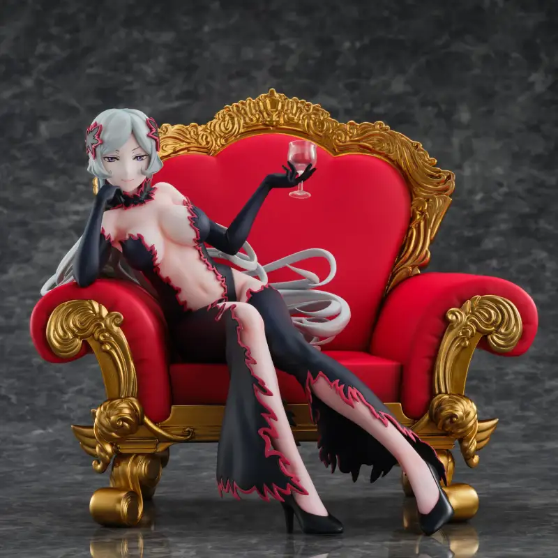 Figure Is It Wrong to Try to Pick Up Girls in a Dungeon? V Freya