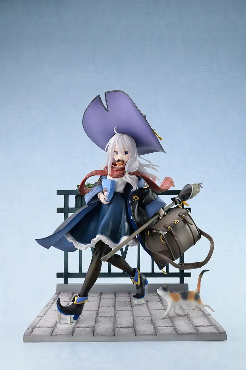 Wandering Witch Elaina DX Ver
