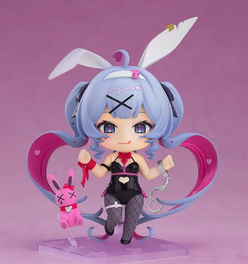 figma Blue Archive Saori Joumae