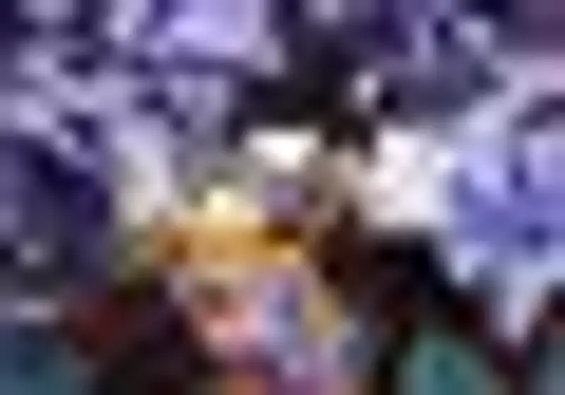 Yomi no Tsugai Daemons of the Shadow Realm