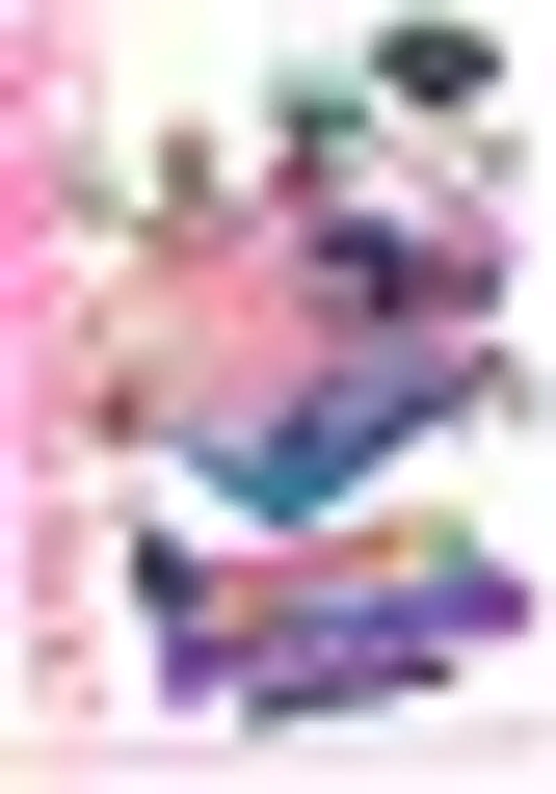 Panty and Stocking with Garterbelt