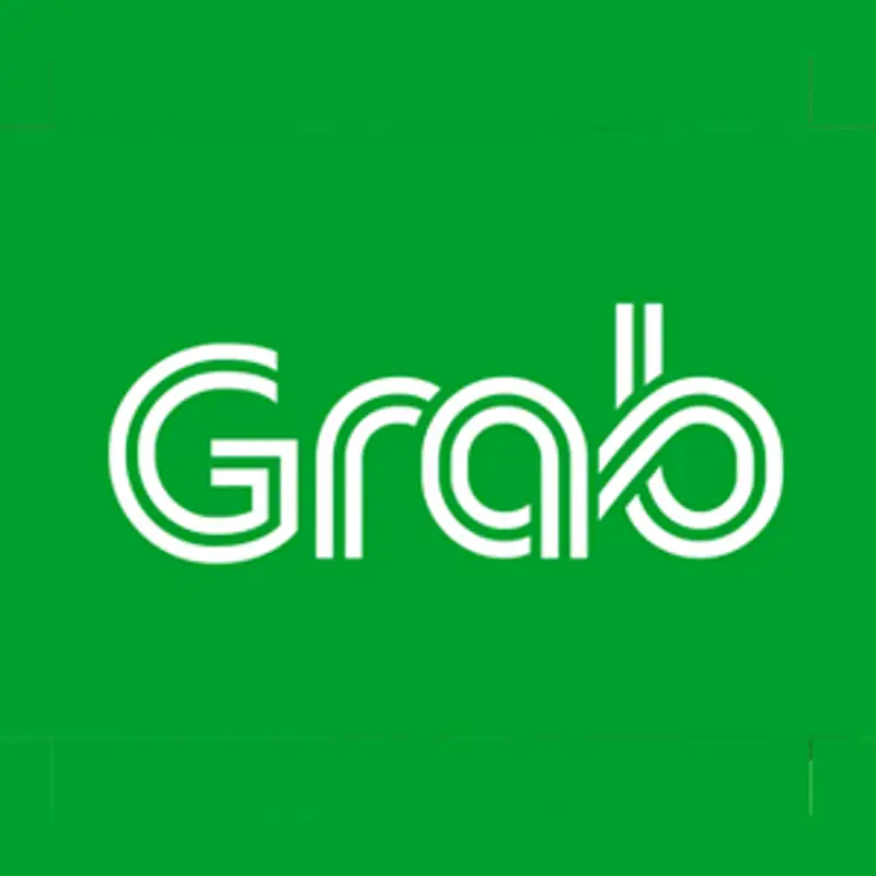 Grab logo