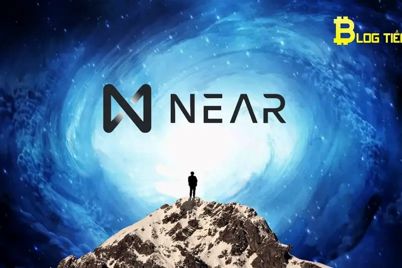 NEAR Protocol Tiên Phong Bảo Mật Lượng Tử và Mở Rộng Tự Động