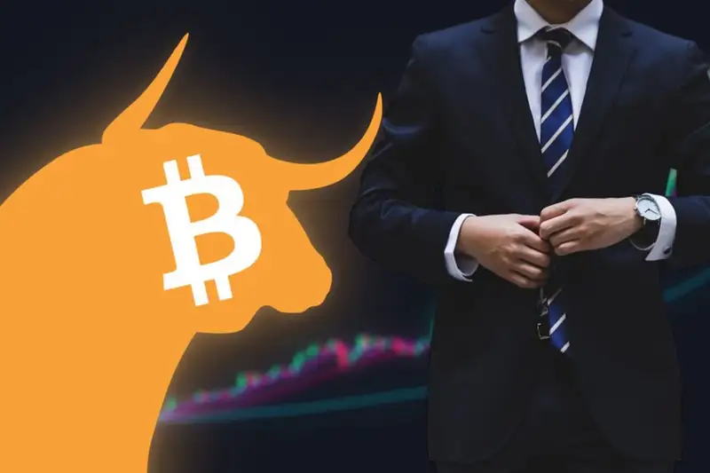 Bitcoin Thoát Khỏi Giai Đoạn Bán Tháo: Xu Hướng Tăng Mới Đã Bắt Đầu?