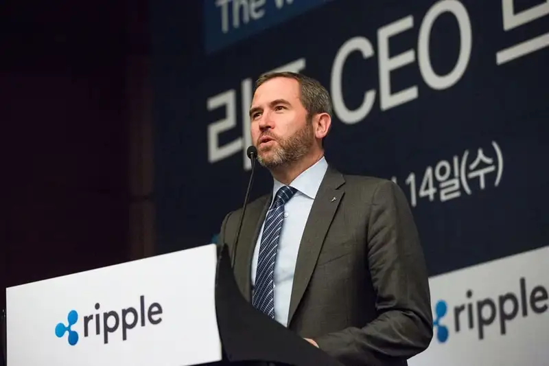 XRP tròn 14 tuổi: Đằng sau lời chúc của CEO Ripple là tranh luận nảy lửa về lịch sử sổ cái
