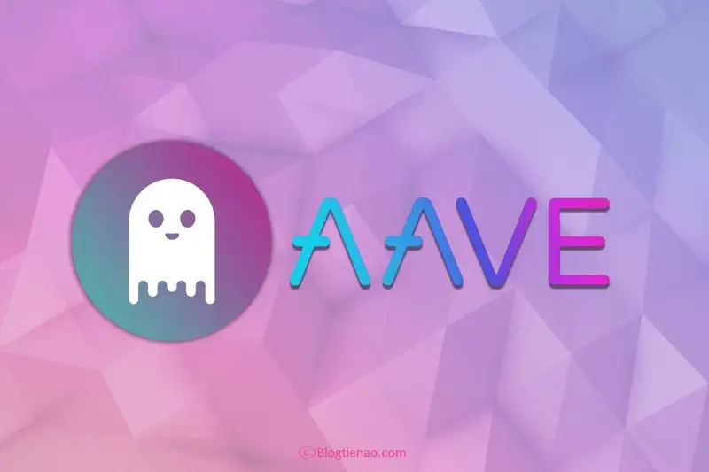 Aave V4 Vượt 300 Triệu USD Tiền Gửi, Đốt Cháy Lại Kỳ Vọng Tăng Giá AAVE