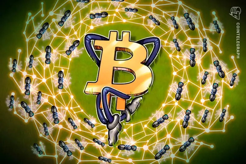 Bitcoin đối mặt ngưỡng quyết định: MA 200 tuần và $67.000 định hình xu hướng mới?