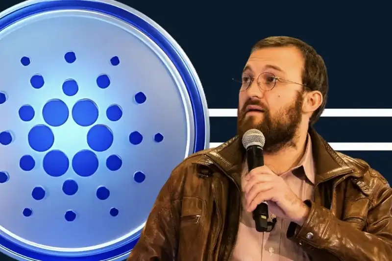 Charles Hoskinson Tái Khẳng Định Cam Kết Tuyệt Đối Với Cardano Giữa Bối Cảnh Tin Đồn