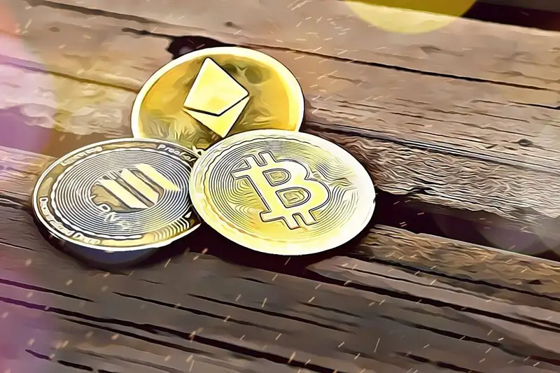Altcoin: Khi bi quan và lạc quan đối đầu trong bối cảnh thị trường biến động