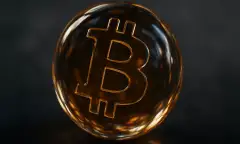 Bitcoin Đứng Trước Ngưỡng Hỗ Trợ Quyết Định: Nguy Cơ Giảm Sâu Hay Phục Hồi?