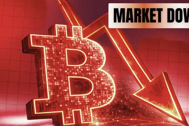 Bitcoin chao đảo: BlackRock và Winklevoss dịch chuyển hàng tỷ đô la, gây áp lực lên giá