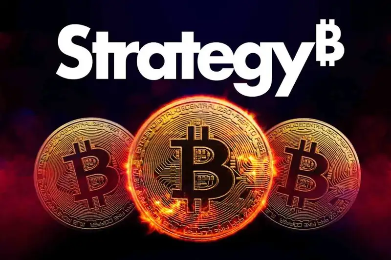 CryptoQuant Cảnh Báo MicroStrategy: Ngừng Mua Bitcoin, Củng Cố Tiền Mặt