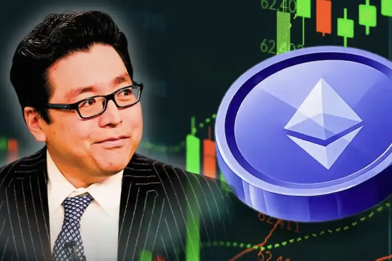 Dự báo Ethereum 12.000 USD: ETH trên đà biến đổi thành 'Amazon/Nvidia của kỷ nguyên số'?