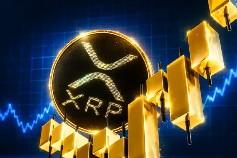 XRP thoát bóng ma xả hàng: Vì sao lực bán giảm nhưng giá vẫn "bất động"?