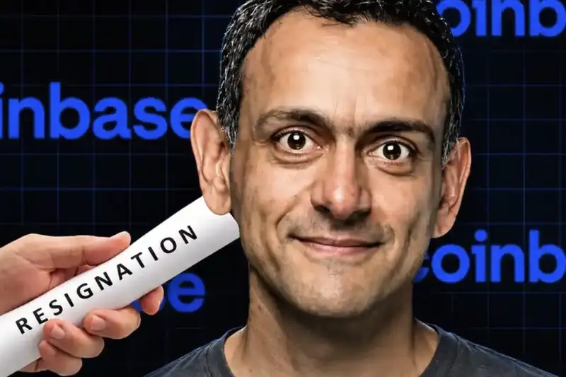 Coinbase Thay Đổi Lãnh Đạo Pháp Lý Giữa Lúc Căng Thẳng Với Cơ Quan Quản Lý