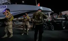 94 ngày tê liệt tại eo biển Hormuz: Iran dừng đối thoại với Mỹ, giá dầu báo động