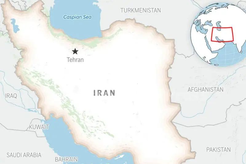 Xung đột Iran - Israel tái leo thang: Thỏa thuận ngừng bắn đổ vỡ sau loạt đòn tập kích trực diện