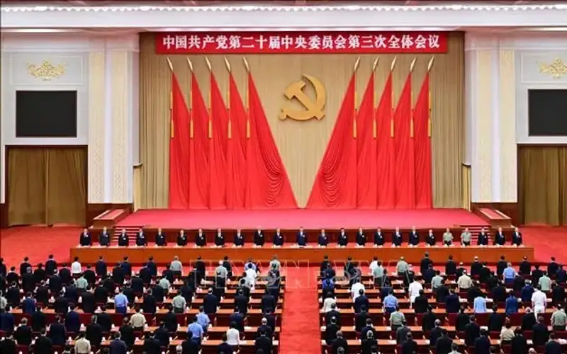 Biểu tượng hợp tác hữu nghị truyền thống lâu đời giữa hai nước Việt Nam - Trung Quốc