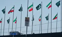 Mỹ-Iran: Mâu thuẫn ngoại giao gay gắt và căng thẳng leo thang tại Eo biển Hormuz