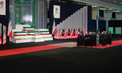 Quốc tang Lãnh tụ Ali Khamenei: Biểu tượng đoàn kết và những ẩn số chính trị tại Iran