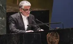 Iran và Oman Đàm Phán An Ninh Eo Biển Hormuz Giữa Căng Thẳng Mỹ-Iran: Huyết Mạch Năng Lượng Thế