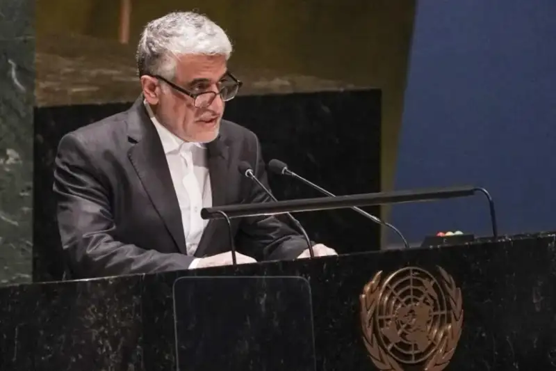 Iran và Oman Đàm Phán An Ninh Eo Biển Hormuz Giữa Căng Thẳng Mỹ-Iran: Huyết Mạch Năng Lượng Thế