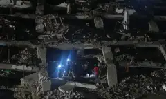 Venezuela: Một tháng sau trận động đất kép tàn khốc, nỗi đau và hy vọng đan xen