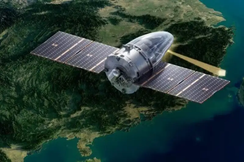 York Space Systems ra mắt nền tảng vệ tinh quỹ đạo siêu thấp, mở ra kỷ nguyên dữ liệu vũ trụ sắc nét
